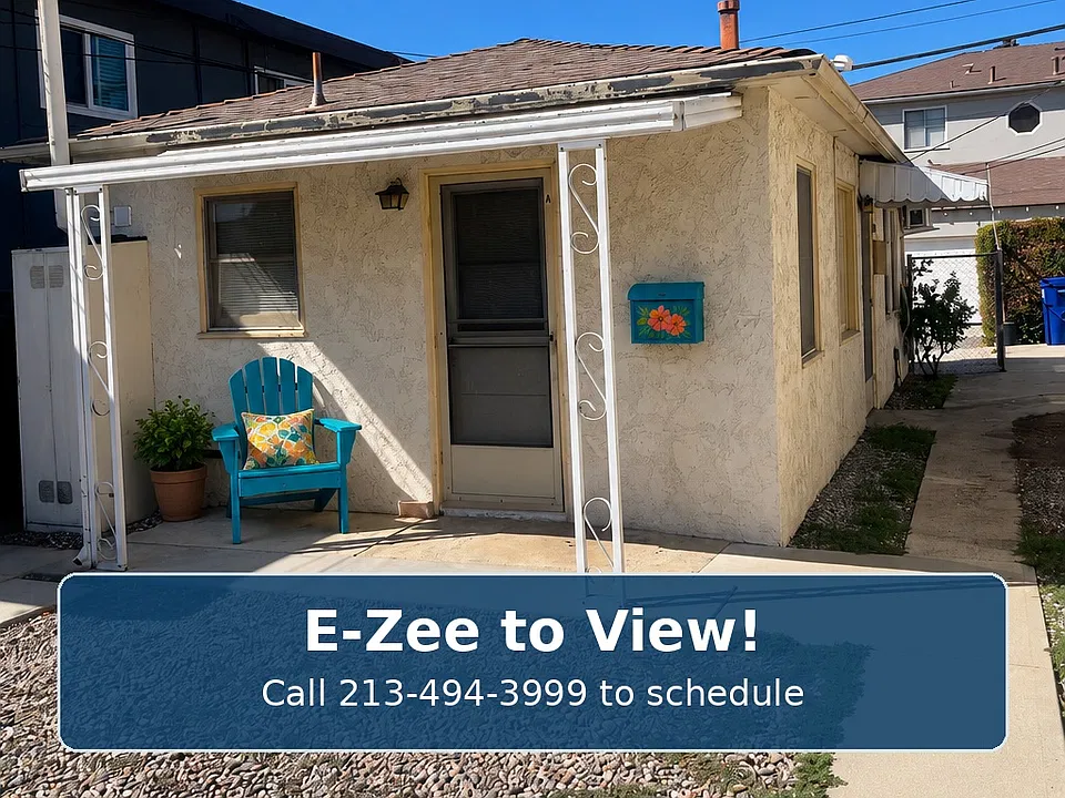 727 E Palm Ave #Z
