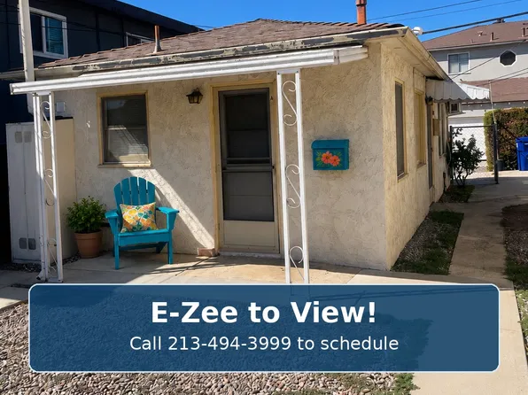 727 E Palm Ave #Z, Burbank, CA 91501