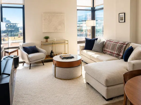 1010 Massachusetts Ave NW #Penthouse 113, Washington, DC 20001