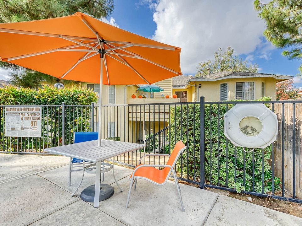 The Grove Apartments 4801 Fruitvale Ave Bakersfield CA Zillow