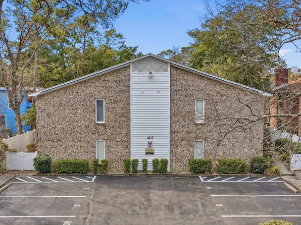 407 N 76th Ave. N #H, Myrtle Beach, SC 29572