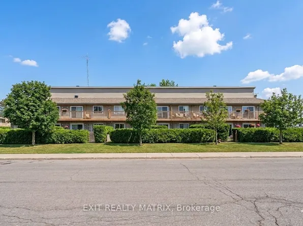 770 Saint Jean St E #18, Casselman, ON K0A 1M0