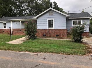 119 Butler St, Iva, SC 29655