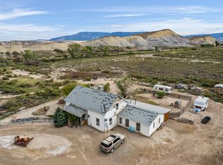 825 Kannah Creek Rd, Whitewater, CO 81527