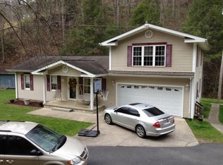 440 Grassy Branch Rd, Essie, KY --