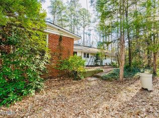617 Roberdell Rd, Rockingham, NC 28379
