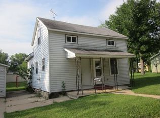 316 Darling St, Berlin, WI 54923