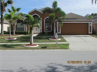 13539 White Elk Loop, Tampa, FL 33626