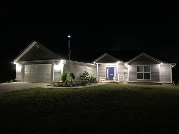 70 Elizabeth Ann, Paragould, AR 72450