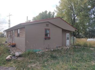 Cabin Site 9021 S Wagner Rd, Malta, MT 59538