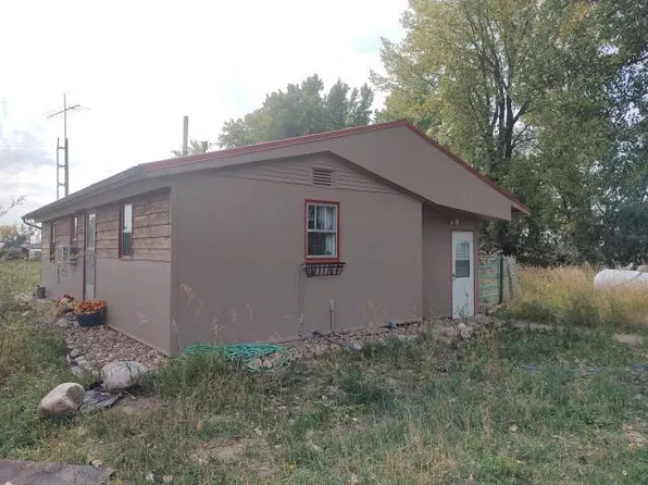 Cabin Site 9021 S Wagner Rd, Malta, MT 59538