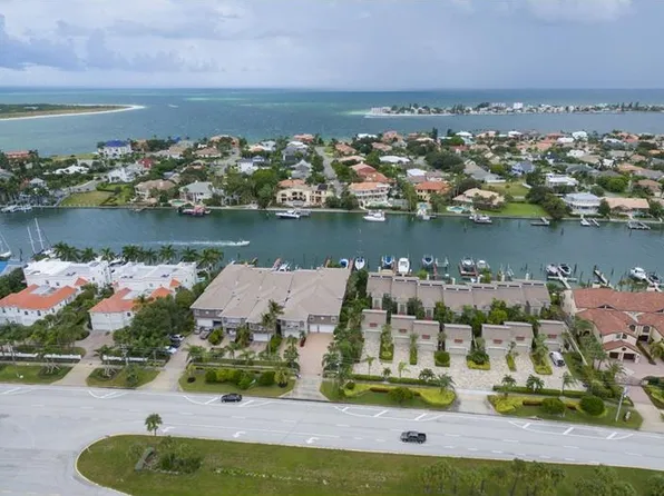 810 Pinellas Bayway, Tierra Verde, FL 33715