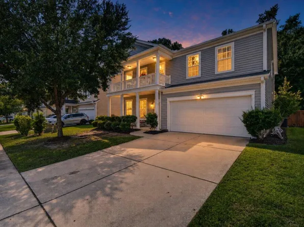 170 Pavilion St, Summerville, SC 29483