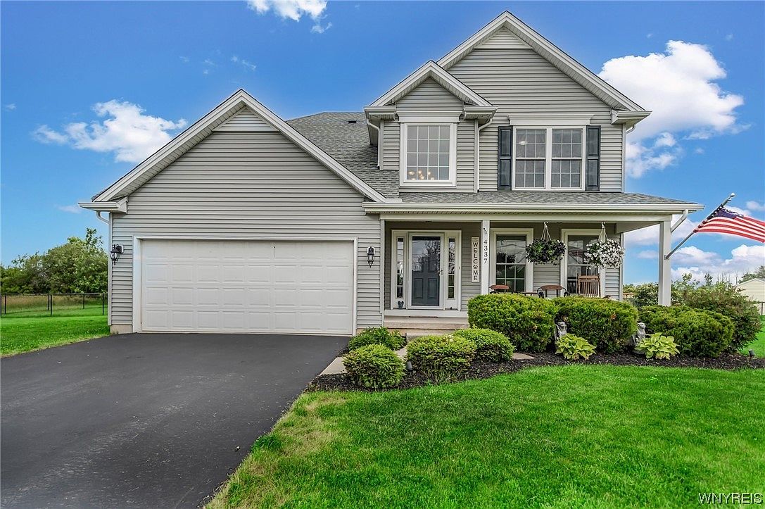 4337 Lockport Rd, Lockport, NY 14094 Zillow
