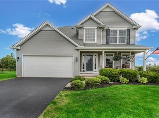 4337 Lockport Rd, Lockport, NY 14094