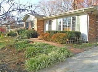 10204 Lariston Ln, Silver Spring, MD 20903