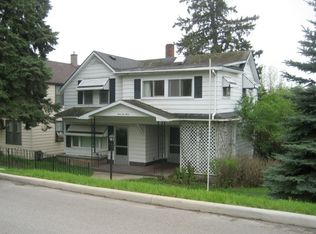 717 W Ludington St, Iron Mountain, MI 49801