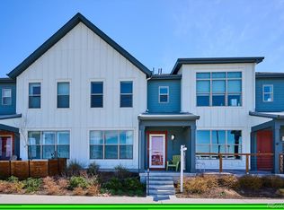 5868 Central Park Blvd, Denver, CO 80238