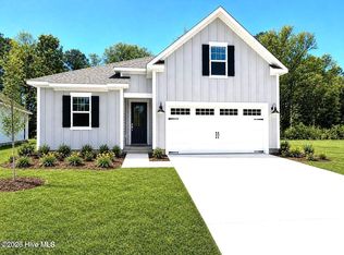2031 Cypress Hill Dr SE LOT 6, Bolivia, NC 28422