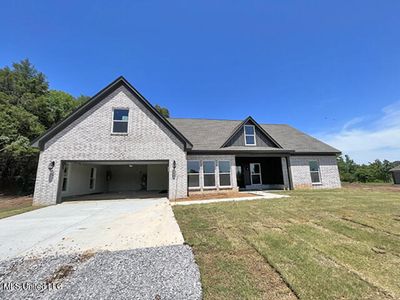 2007 Sycamore Rd, Coldwater, MS, 38618