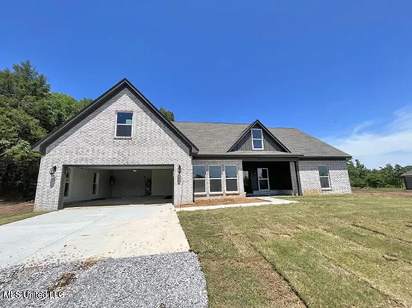 2007 Sycamore Rd, Coldwater, MS 38618