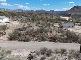 1887 Via Ochoa #4-RIO, Rio Rico, AZ 85648