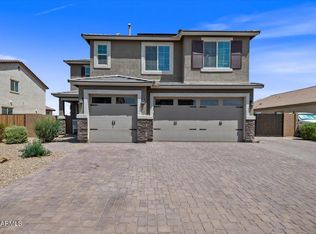 10052 E Hay Loft Rd, Florence, AZ 85132