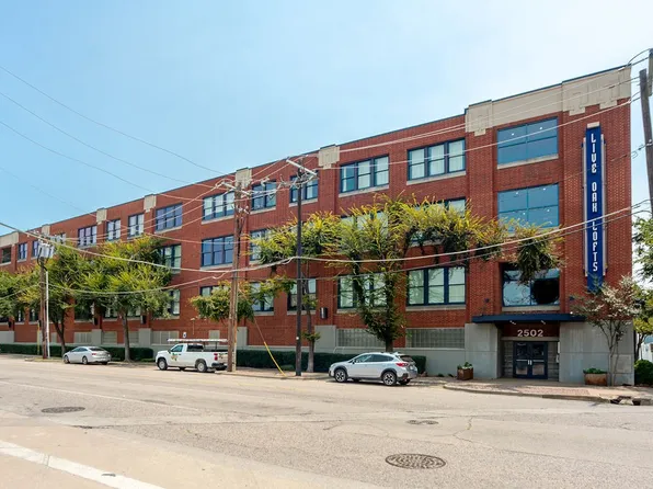 2502 Live Oak St APT 218, Dallas, TX 75204