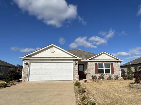 221 Terrace Dr #N0x2mq, Beebe, AR 72012