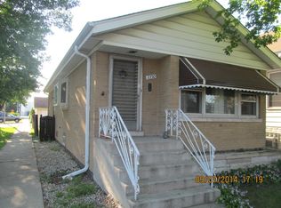 3350 Harvey Ave, Berwyn, IL 60402