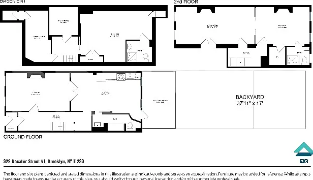 329 Decatur St #1L — Photo 2