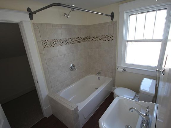 bath