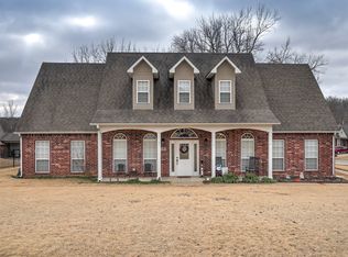 26172 E 111th Ct S, Coweta, OK 74429