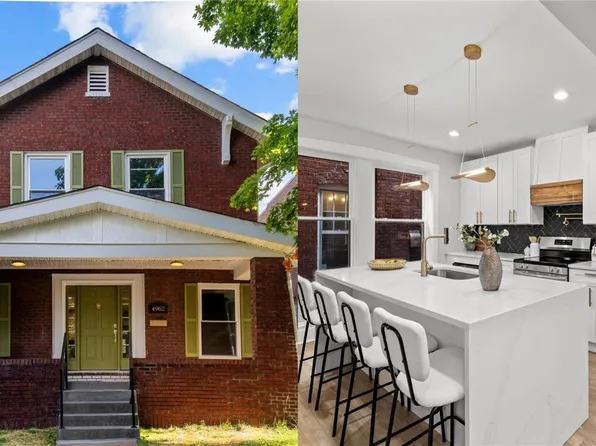 4962 Sutherland Ave, Saint Louis, MO 63109