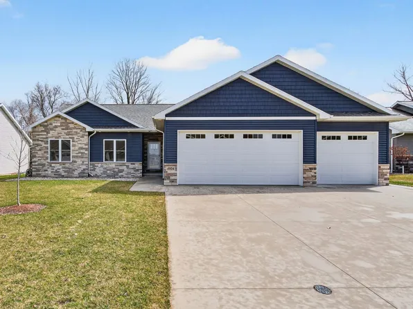 4804 N Vincent Dr, Appleton, WI 54913