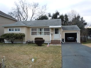 3234 Banta Rd, South Plainfield, NJ 07080