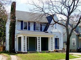 316 N Jenison Ave, Lansing, MI 48915