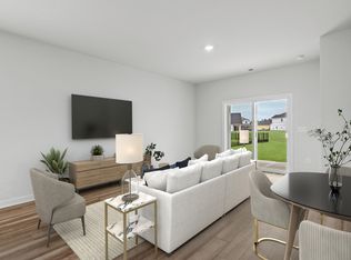 Pendleton Plan, Madison Preserve - The Reserve Series, Madison, AL 35756