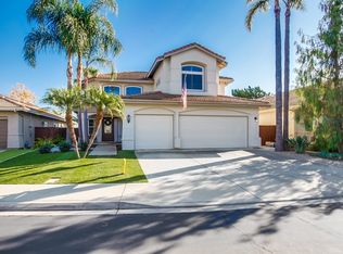 2253 Bear Rock Gln, Escondido, CA 92026