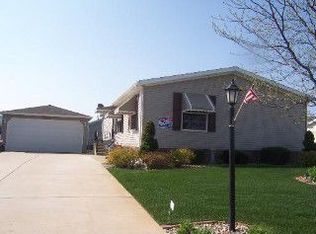 10913 La Costa Ln, Frankfort, IL 60423