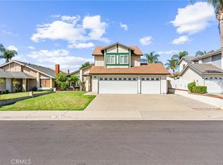 13548 Barkley Pl, Chino, CA 91710