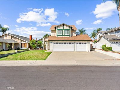 13548 Barkley Pl, Chino, CA, 91710