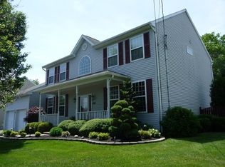 3361 Klockner Rd, Hamilton, NJ 08690