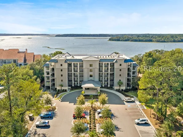 63 Skull Creek Dr #303, Hilton Head Island, SC 29926