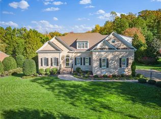 2825 Founders Bridge Rd, Midlothian, VA 23113