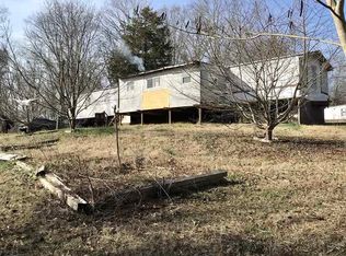 1489 Old Chisholm Trl, Dandridge, TN 37725