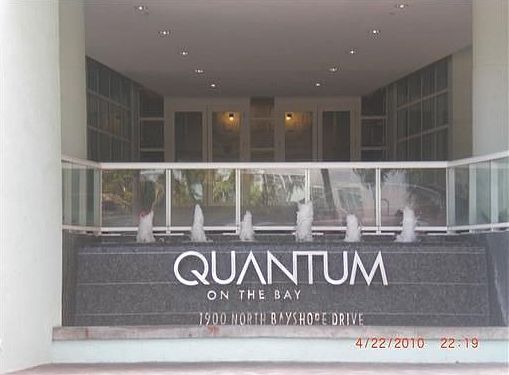 1st image of 1900 N Bayshore Dr APT 3402