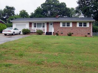 709 Annieline Dr, Shelby, NC 28152