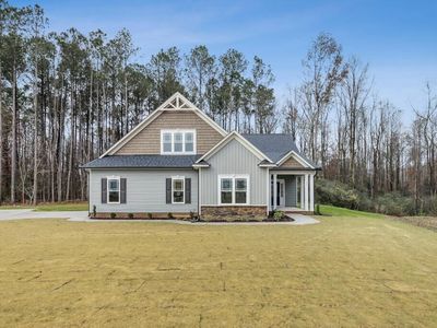 90 Blackberry Ln, Benson, NC, 27504