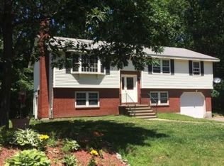 3 Hansen Ave, Burlington, MA 01803